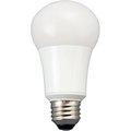 General Electric 5W, A19, 40W Medium Soft Equivalent LED Light Bulbs 93098311